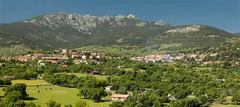 Cercedilla, qué ver y hacer, dónde alojarse y cómo。